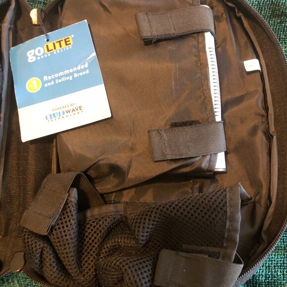 GoLite Mood Relief Light Therapy Light by Apollo Health - Picture 9 of 10